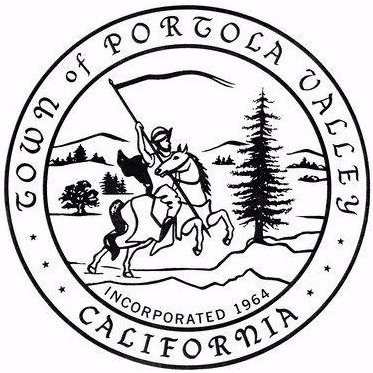 Town of Portola Valley