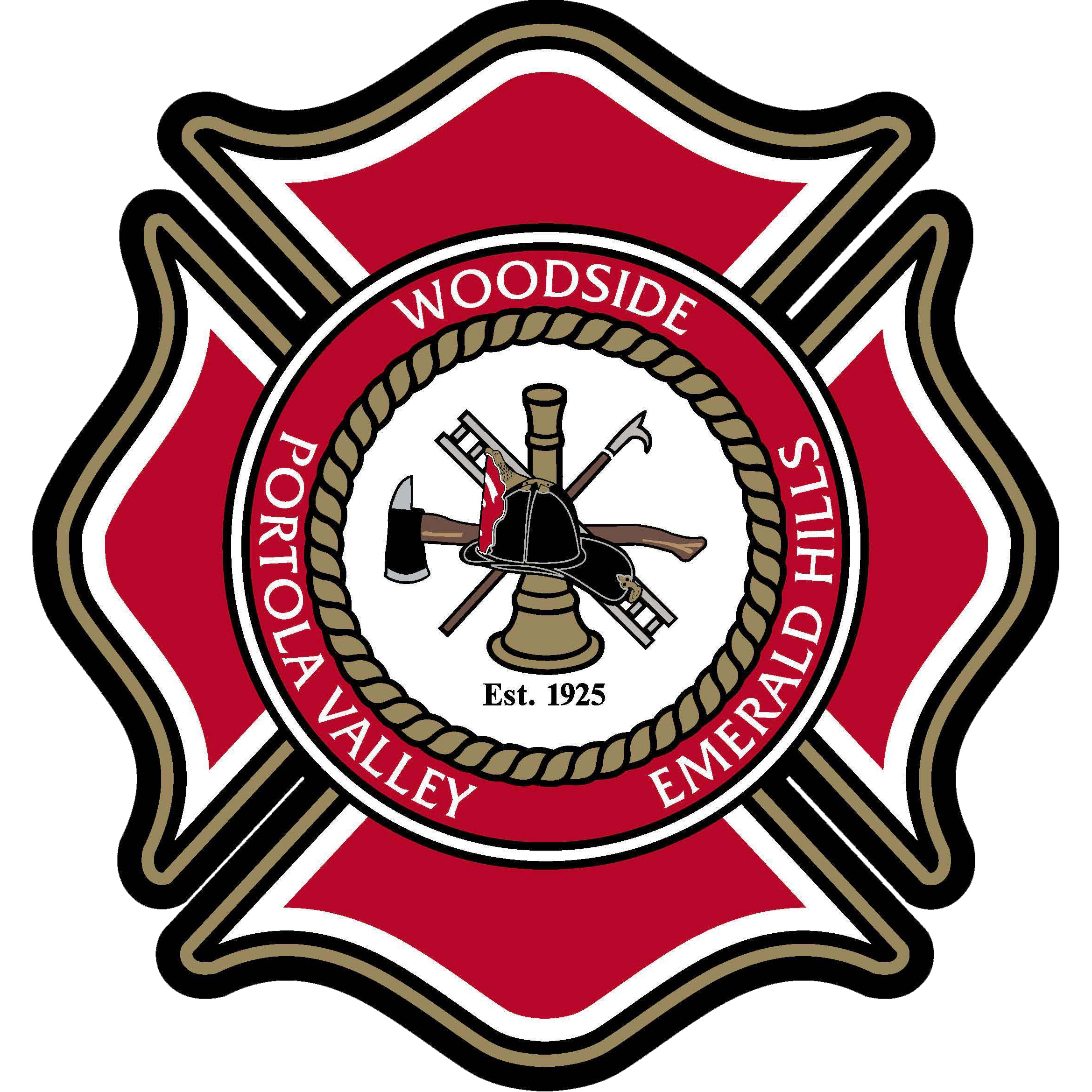 Woodside Fire Protection District